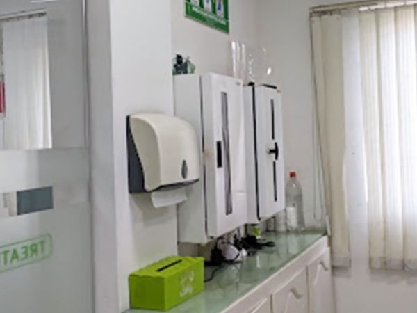Smile Care Dental Clinic