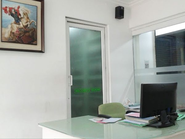 Smile Care Dental Clinic