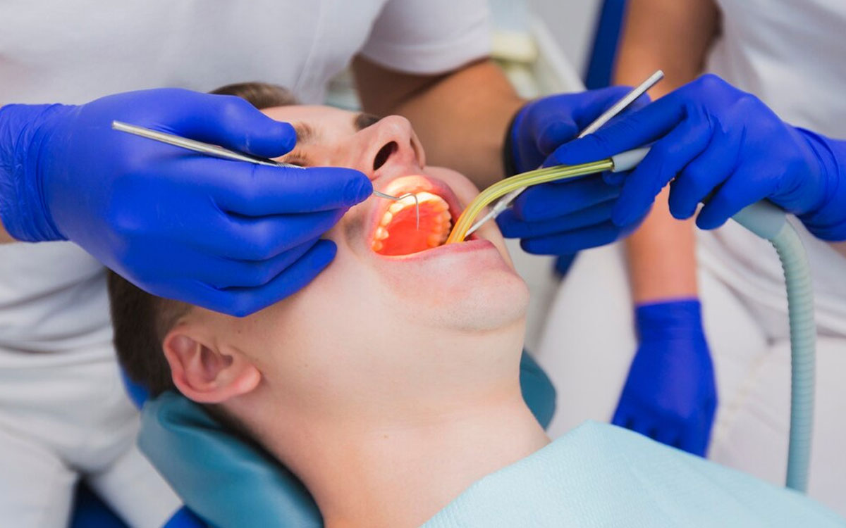 Conservative Dentistry