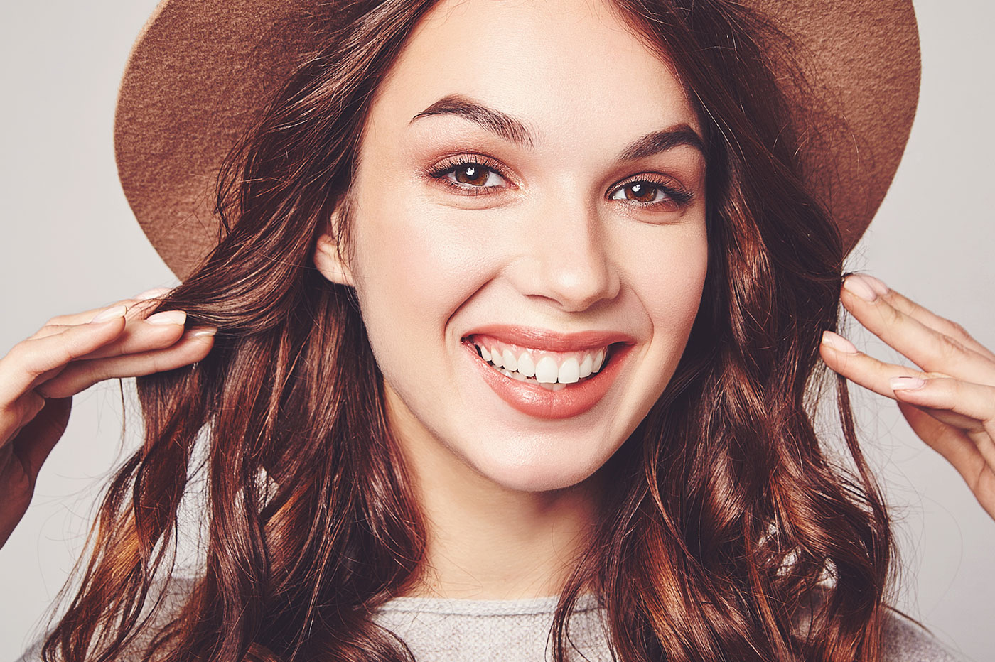 Smile Makeover