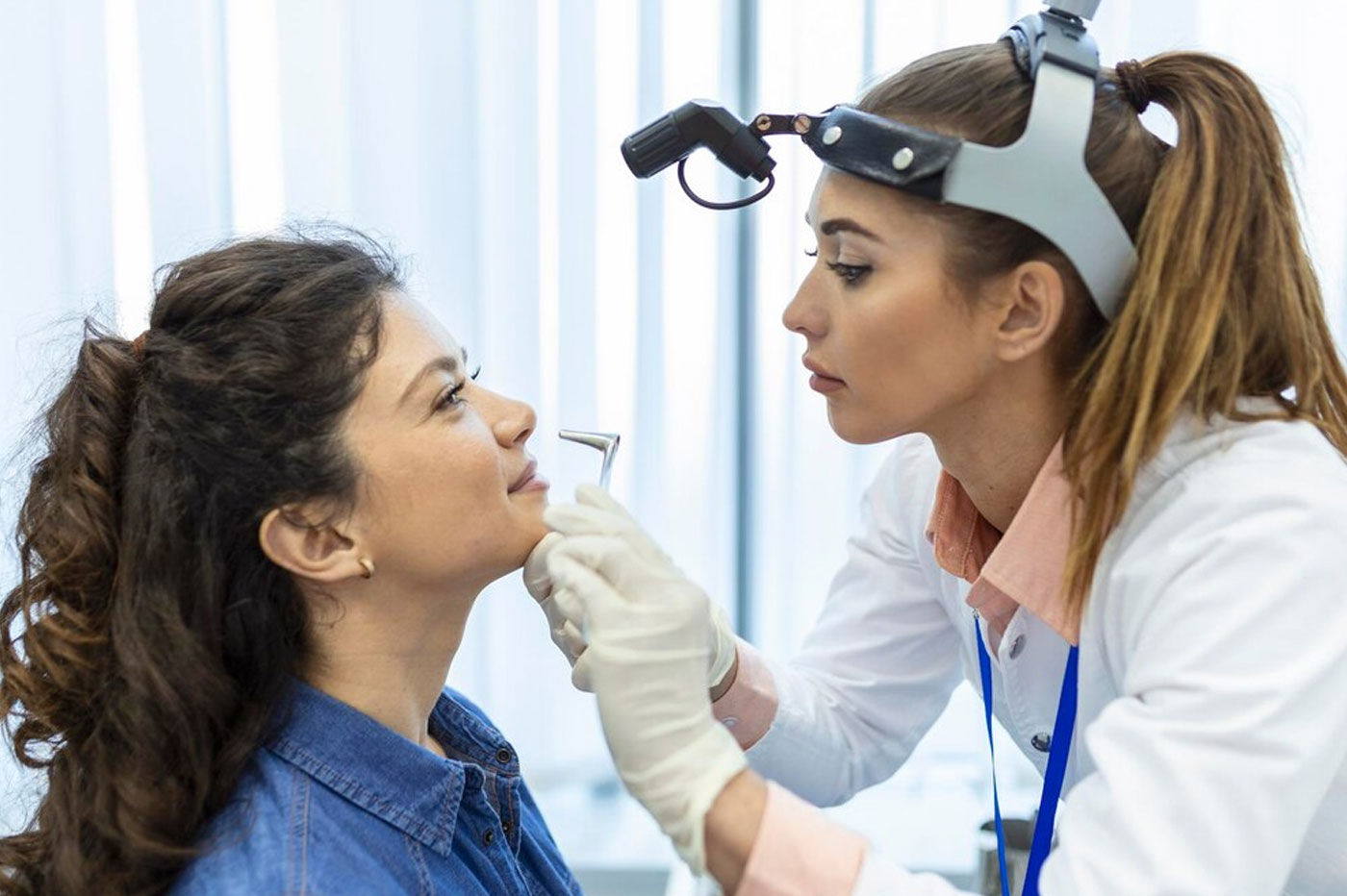 Corrective Jaw surgeriey /Orthognathic Surgery