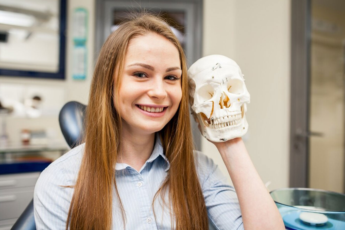 Maxillofacial Prosthesis