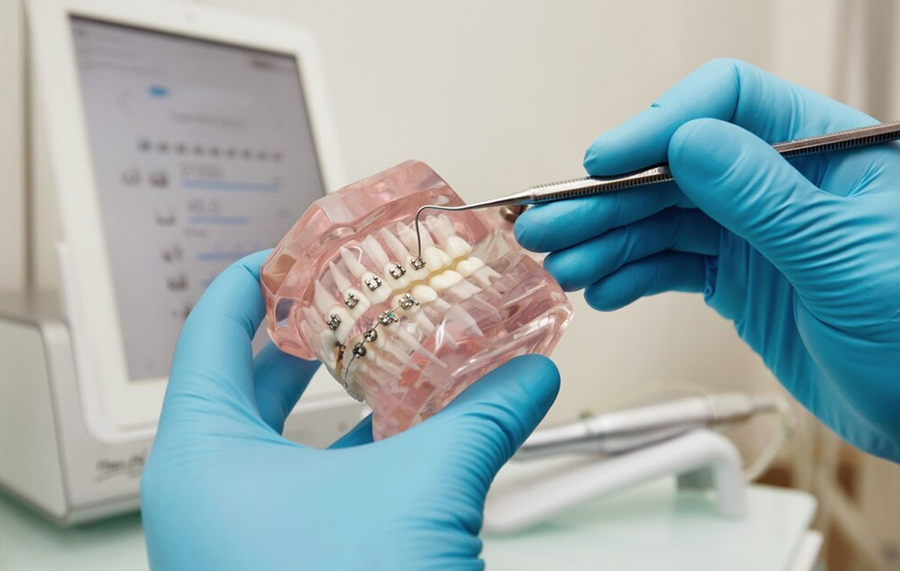 Painless Root Canal Treatment