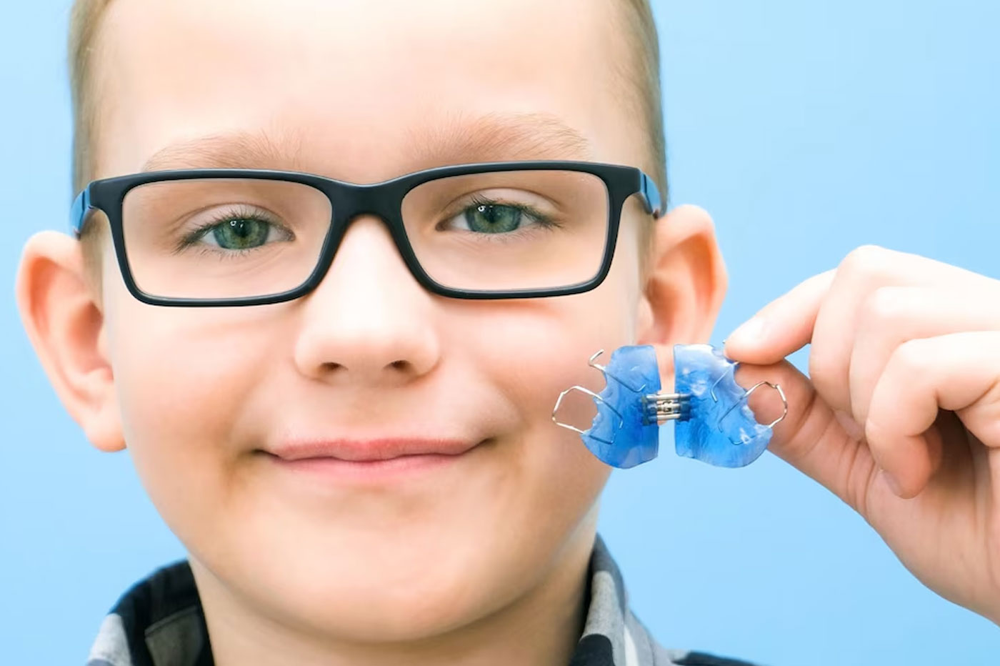 Myo Functional Orthopaedics