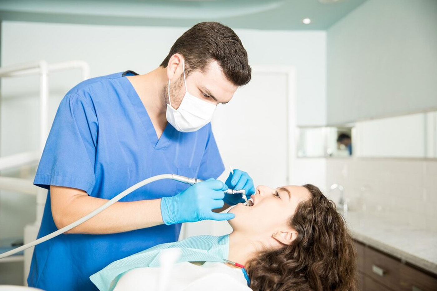 Oral Prophylaxis