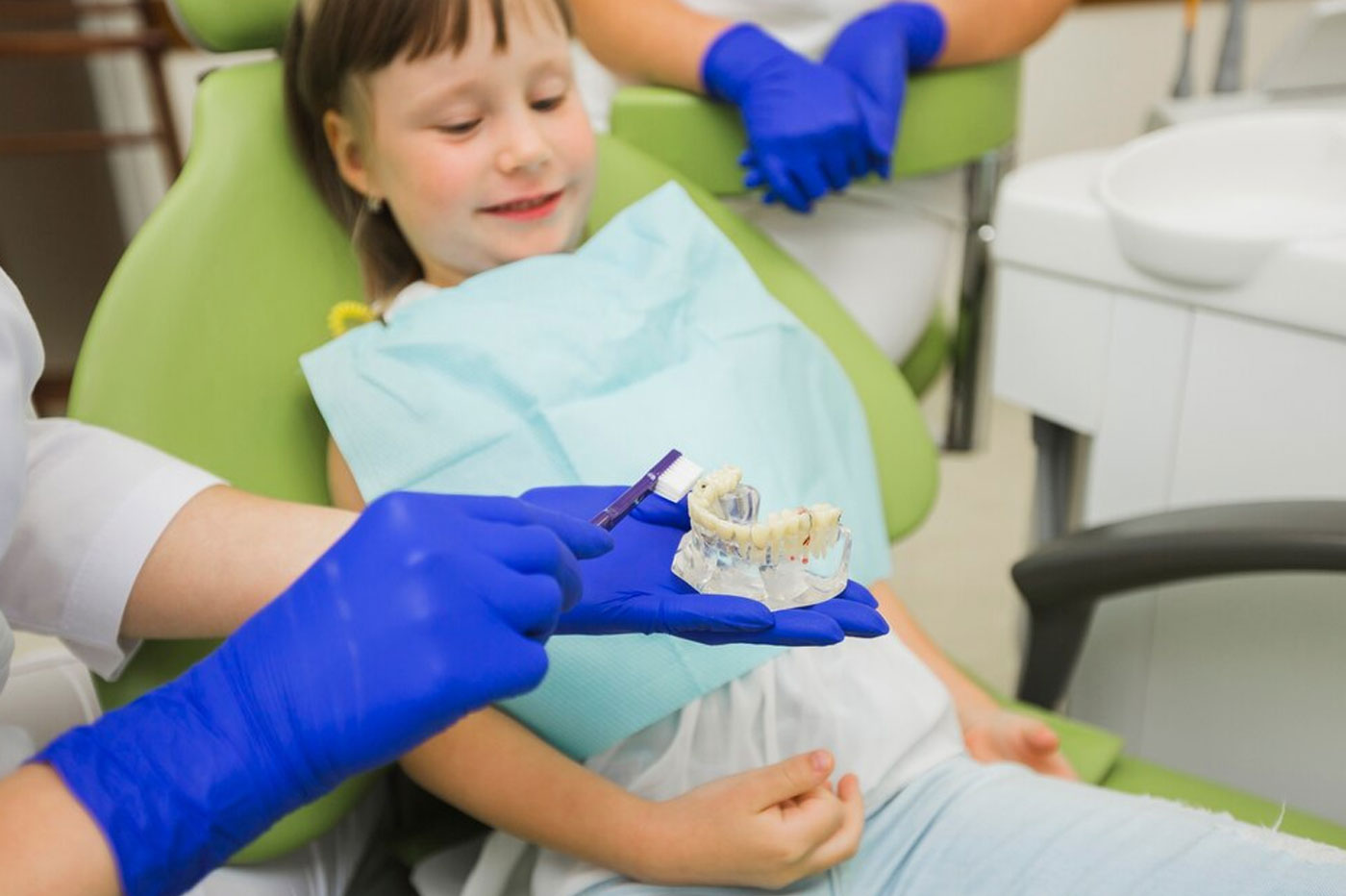 Preventive Dental Care