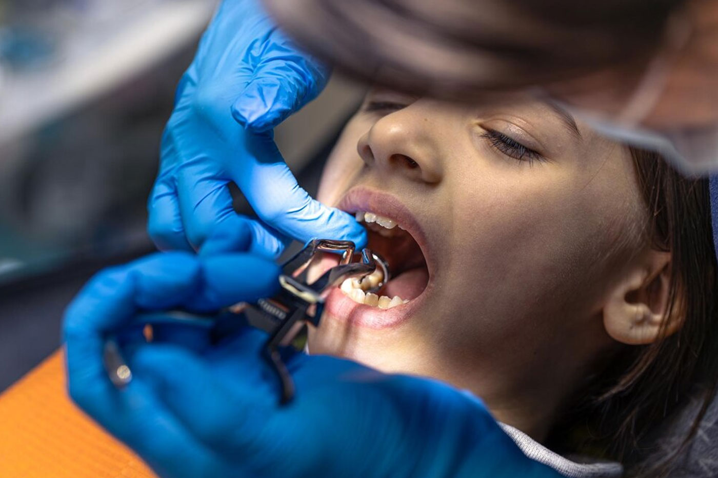 Preventive & Interceptive Orthodontics