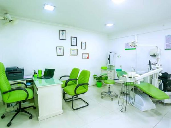 dental clinic Alappuzha
