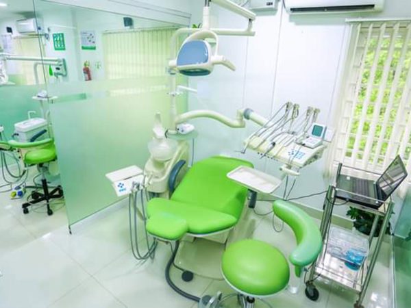 A Smile Care Dental Clinic