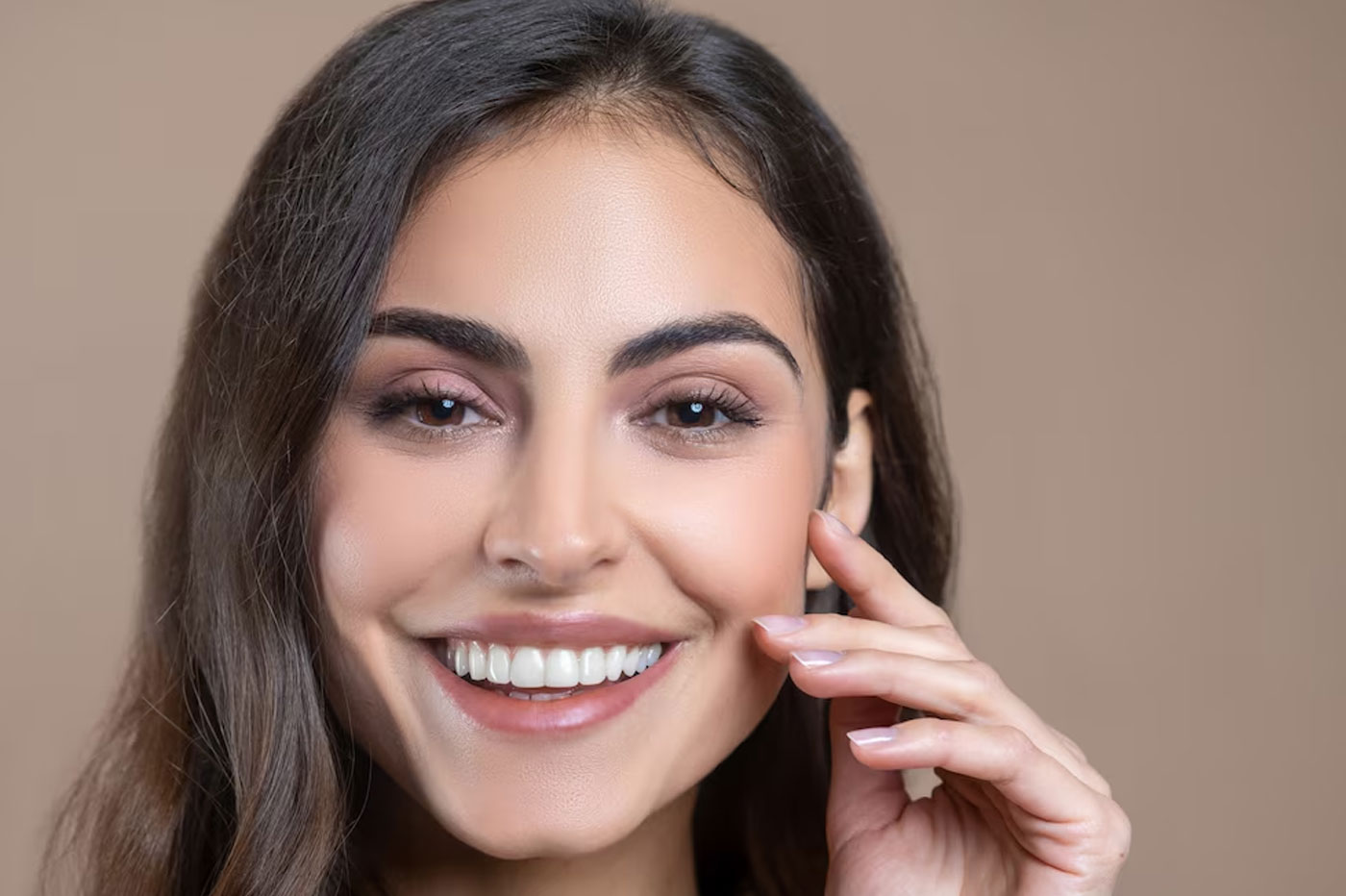 Smile Makeover