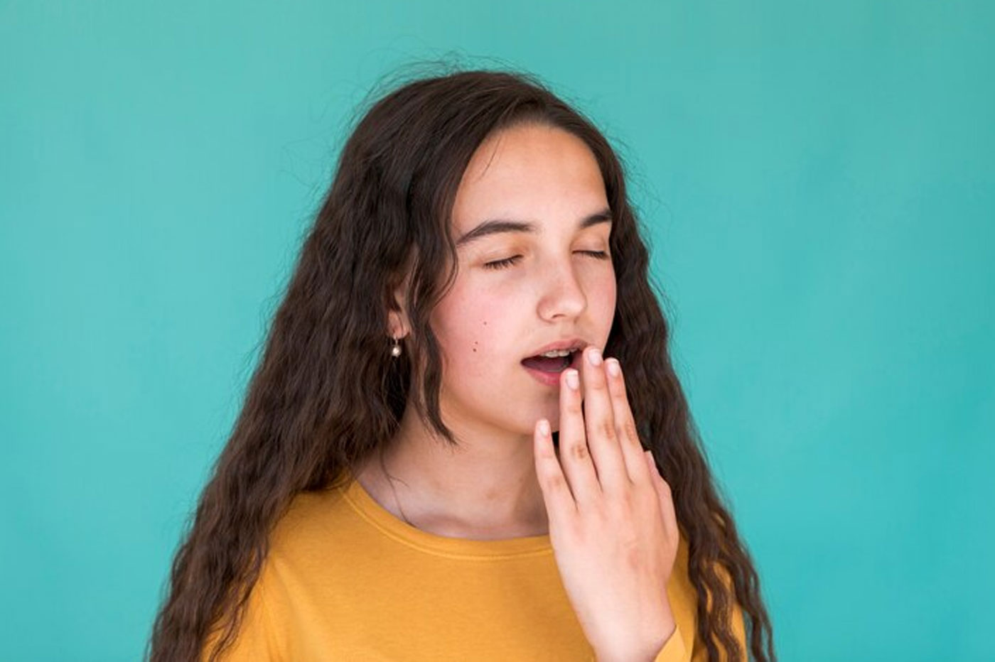 Treatment For Bad Breath