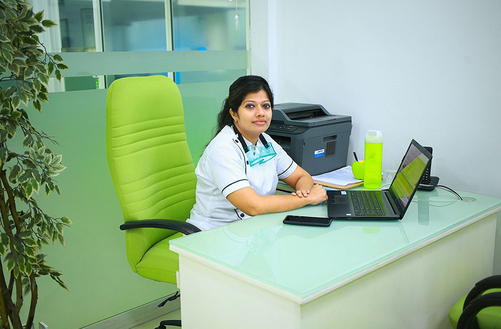 Dental Doctor Dental Doctor
